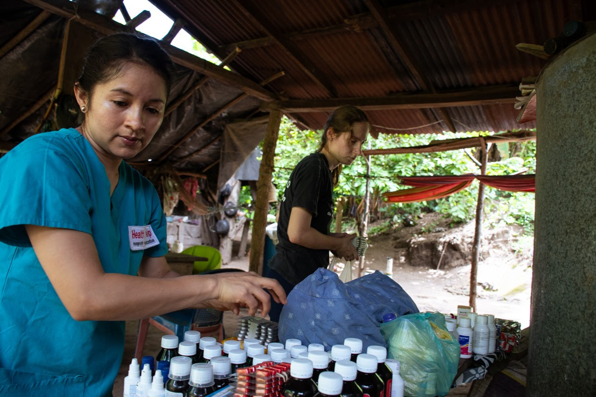 ...